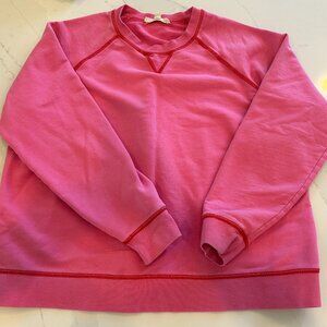 Boden Crew neck sweat shirt